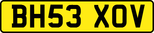 BH53XOV