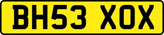BH53XOX