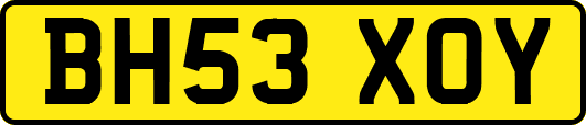 BH53XOY