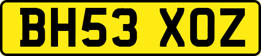 BH53XOZ