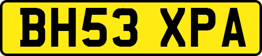 BH53XPA