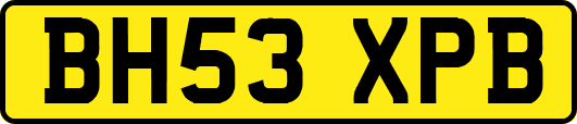 BH53XPB