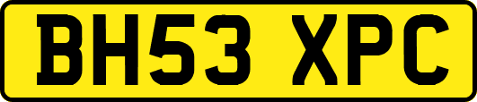 BH53XPC