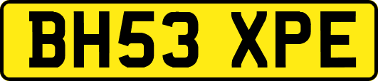 BH53XPE
