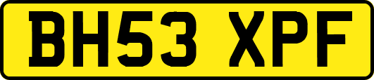BH53XPF