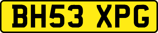 BH53XPG