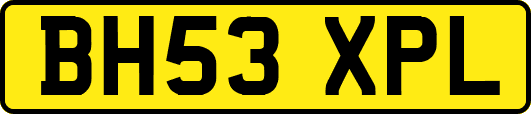 BH53XPL