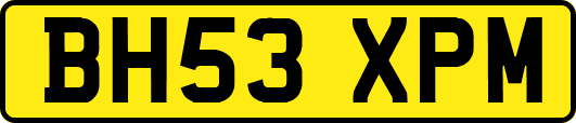 BH53XPM