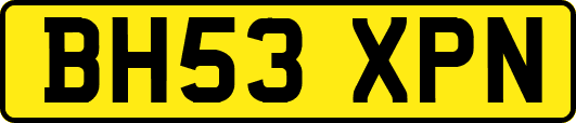 BH53XPN