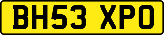 BH53XPO