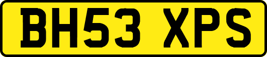 BH53XPS