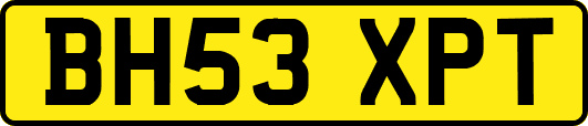 BH53XPT