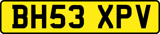 BH53XPV
