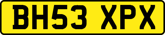 BH53XPX