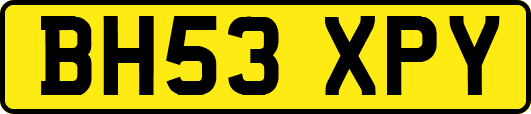 BH53XPY