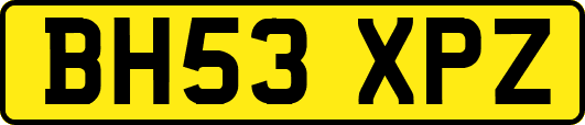 BH53XPZ