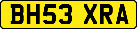 BH53XRA