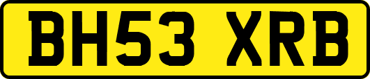 BH53XRB