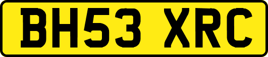 BH53XRC