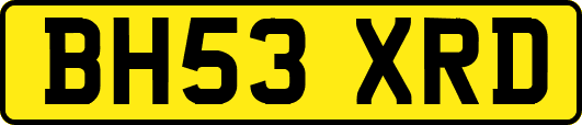 BH53XRD