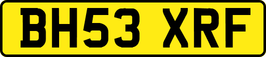 BH53XRF