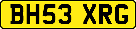 BH53XRG