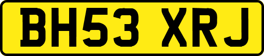 BH53XRJ