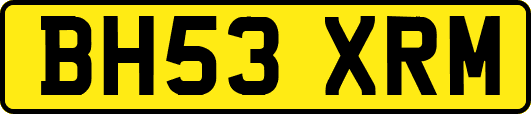 BH53XRM