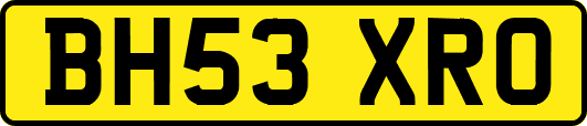 BH53XRO