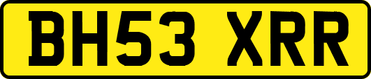 BH53XRR