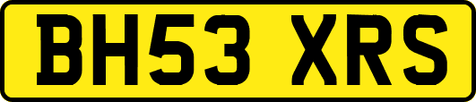 BH53XRS
