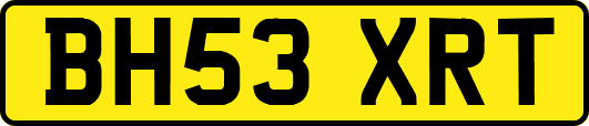BH53XRT