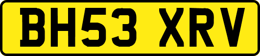 BH53XRV
