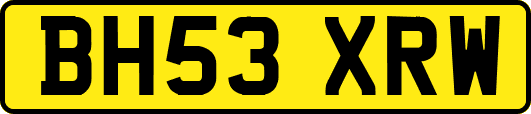 BH53XRW