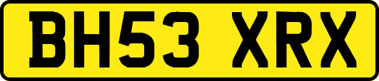 BH53XRX