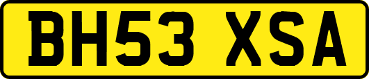 BH53XSA