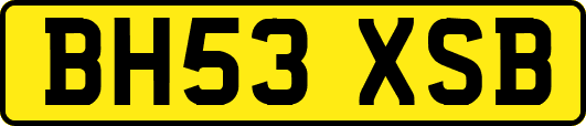 BH53XSB