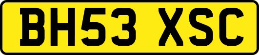 BH53XSC