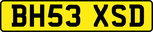 BH53XSD