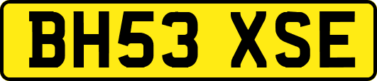 BH53XSE