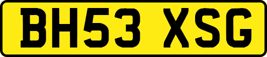 BH53XSG