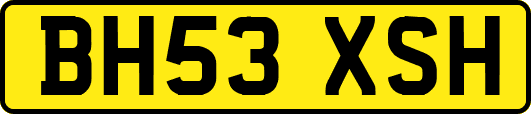 BH53XSH