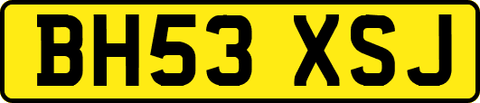 BH53XSJ