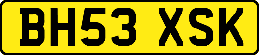 BH53XSK