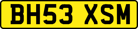 BH53XSM