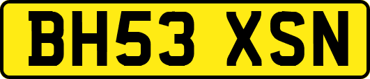 BH53XSN