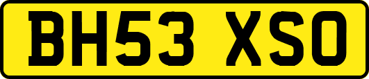BH53XSO