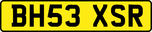BH53XSR