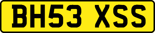 BH53XSS