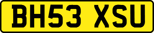 BH53XSU